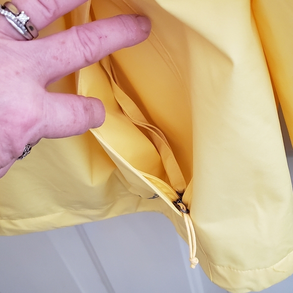 Avalanche Outdoor Supply Company Weather Shield Jacket size XL - Picture 6 of 12